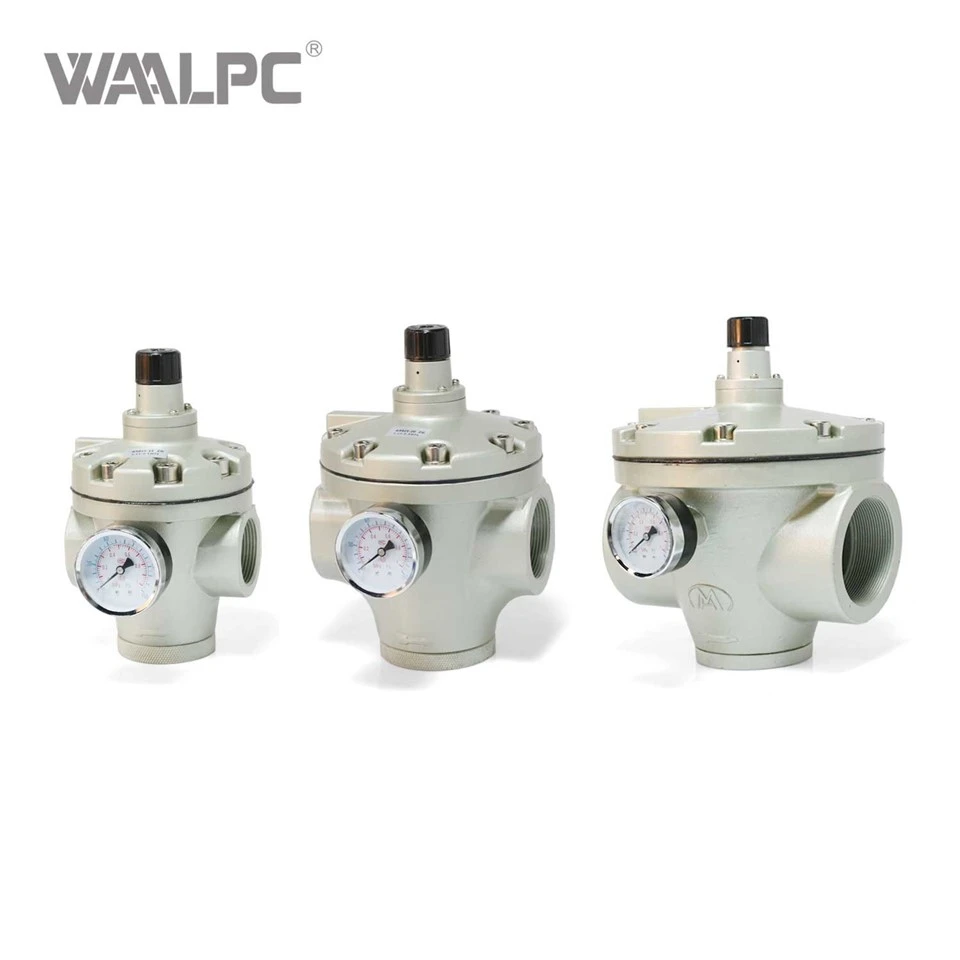 High Flow Air Regulator high quality